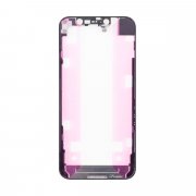 Рамка дисплея для Apple iPhone 12 mini (черный) — 2