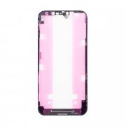 Рамка дисплея для Apple iPhone 12 Pro Max (черный) — 2