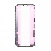 Рамка дисплея для Apple iPhone XS (черный) — 1