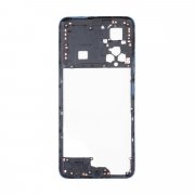 Средняя часть для Huawei Honor X7 (синий) — 1