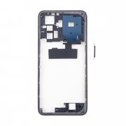 Средняя часть для Huawei Nova Y70 (черный)