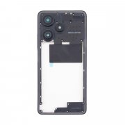 Средняя часть для Infinix Hot 30 4G (черный) — 2