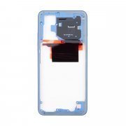 Средняя часть для Xiaomi Poco M4 Pro 4G (синий) — 2