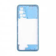 Средняя часть для Xiaomi Redmi 10 (синий) — 1