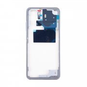 Средняя часть для Xiaomi Redmi Note 10 (белый) — 2