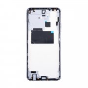 Средняя часть для Xiaomi Redmi Note 10 (белый) — 1