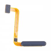 Шлейф для Samsung Galaxy A23 (A235F) на сканер отпечатка пальцев черный — 2