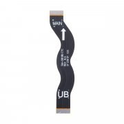Шлейф для Samsung Galaxy S23 Ultra (S918B) на дисплей — 2
