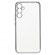 Чехол-накладка Activ для Samsung Galaxy A34 (A346B) (серебристая) — 1