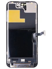 Дисплей с тачскрином для Apple iPhone 15 Pro (черный) — 2