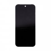 Дисплей с тачскрином для Google Pixel 9 Pro (черный) — 2