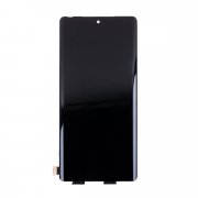 Дисплей с тачскрином для Infinix Zero 40 5G (черный) — 2