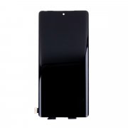 Дисплей с тачскрином для Tecno Camon 30S (черный) — 2