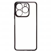 Чехол-накладка Activ для Realme C61 4G Global (черная) — 1