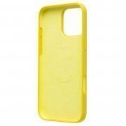Чехол-накладка SafeMag для Apple iPhone 16 Pro Max (звездчатый фрукт) — 2