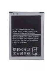 Аккумуляторная батарея для Samsung Galaxy S4 mini Duos (i9192) (B500AE) — 1