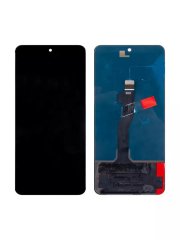 Дисплейный модуль с тачскрином для Huawei Nova 12 SE (черный) (LCD) — 2