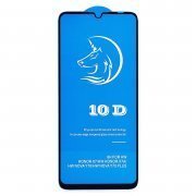 Защитное стекло Activ 3D для Samsung Galaxy A05 (A055F) (черное) — 1