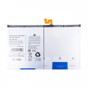 Аккумуляторная батарея для Samsung Galaxy Tab S9 FE Plus 12.4 Wi-Fi (X610N) EB-BX818ABY — 2