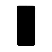 Дисплейный модуль с тачскрином для Samsung Galaxy M22 (M225F) (черный) (AA) — 1