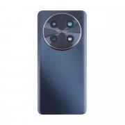 Задняя крышка для Huawei Nova 12i (черная) — 2