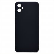 Чехол-накладка Activ для Samsung Galaxy A05 (A055F) (черная) — 1