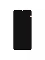Дисплей с тачскрином для Oppo A18 (черный) (LCD) — 1