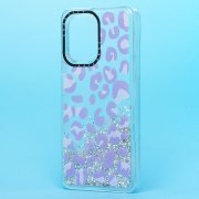 Чехол-накладка для Realme C33 (разноцветная) — 3