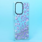 Чехол-накладка для Realme C33 (разноцветная) — 2