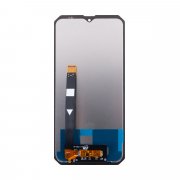 Дисплей с тачскрином для Blackview BV9200 (черный) — 1