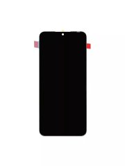 Дисплейный модуль с тачскрином для Infinix Note 30i (черный) (TFT) — 2