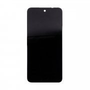 Дисплей с тачскрином для Infinix Smart 9 (черный) — 2