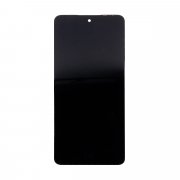 Дисплей с тачскрином для Tecno Spark 30 4G (черный) — 2