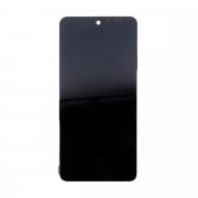 Дисплей с тачскрином для Vivo IQOO Z9 (черный) — 2
