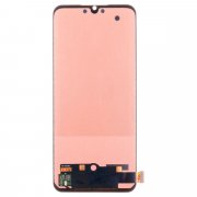 Дисплей с тачскрином для Vivo V23e 4G (черный) (TFT) — 2