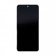 Дисплейный модуль с тачскрином для Xiaomi Redmi Note 12 Pro 4G (черный) — 2