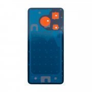 Задняя крышка для Infinix Smart 8 Pro (черная) — 1