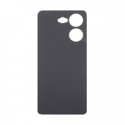 Задняя крышка для Tecno Pova 5 (золотистая) — 1