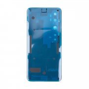 Задняя крышка для Xiaomi Mi Note 10 Pro (зеленая) премиум — 1