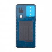 Задняя крышка для Xiaomi Poco X5 5G (черная) Премиум — 1