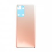 Задняя крышка для Xiaomi Redmi Note 10 Pro 4G (бронзовая) — 2