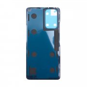 Задняя крышка для Xiaomi Redmi Note 10 Pro 4G (бронзовая) — 1