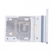 Контейнер SIM для Samsung Galaxy A54 5G (A546E) (белый) — 1