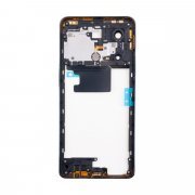 Средняя часть для Infinix Note 30 4G (голубой) — 1