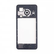 Средняя часть для Infinix Smart 8 Pro (черный) — 2