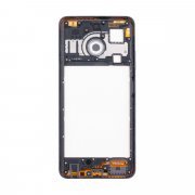Средняя часть для Infinix Smart 8 Pro (черный) — 1