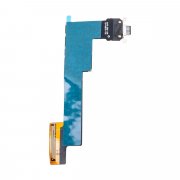 Шлейф для Apple iPad Air 4 10.9 (2020) на системный разъем (черный) — 1