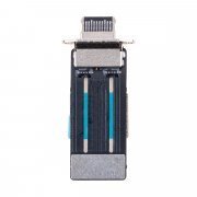 Шлейф для Apple iPad mini 6 на системный разъем (черный) — 1