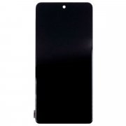 Дисплейный модуль с тачскрином для Xiaomi Redmi Note 10 Pro 4G (черный) — 1