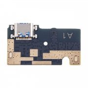 Шлейф для Blackview BV7200 плата на системный разъем/микрофон Премиум — 1